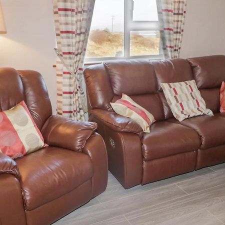 Breezy Point Accommodation Portnoo Ngoại thất bức ảnh