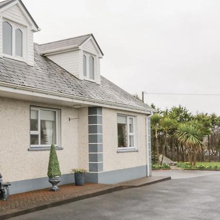 Breezy Point Accommodation Portnoo Ngoại thất bức ảnh