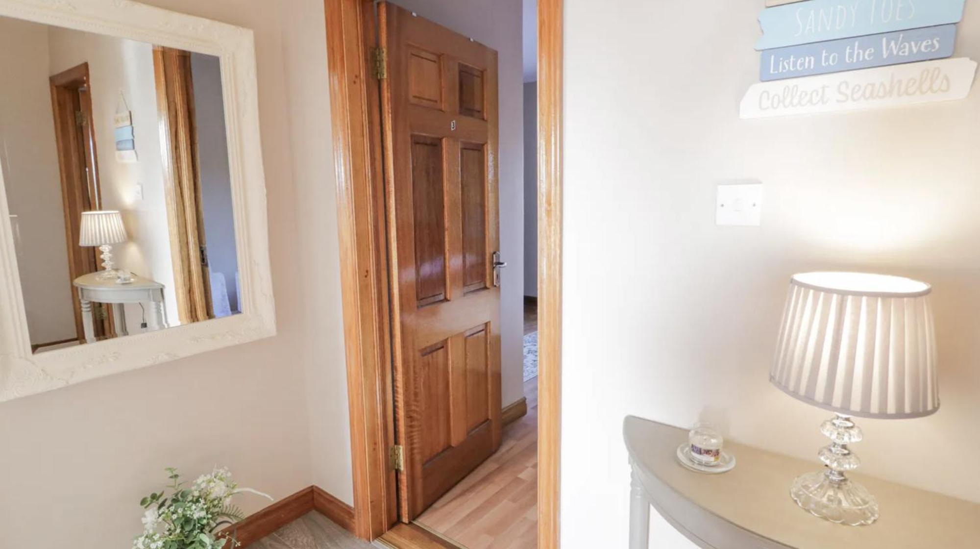 Breezy Point Accommodation Portnoo Ngoại thất bức ảnh