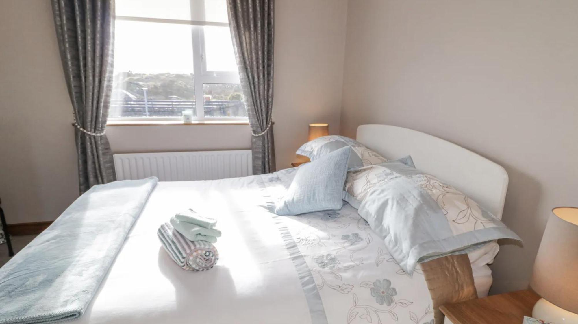 Breezy Point Accommodation Portnoo Ngoại thất bức ảnh