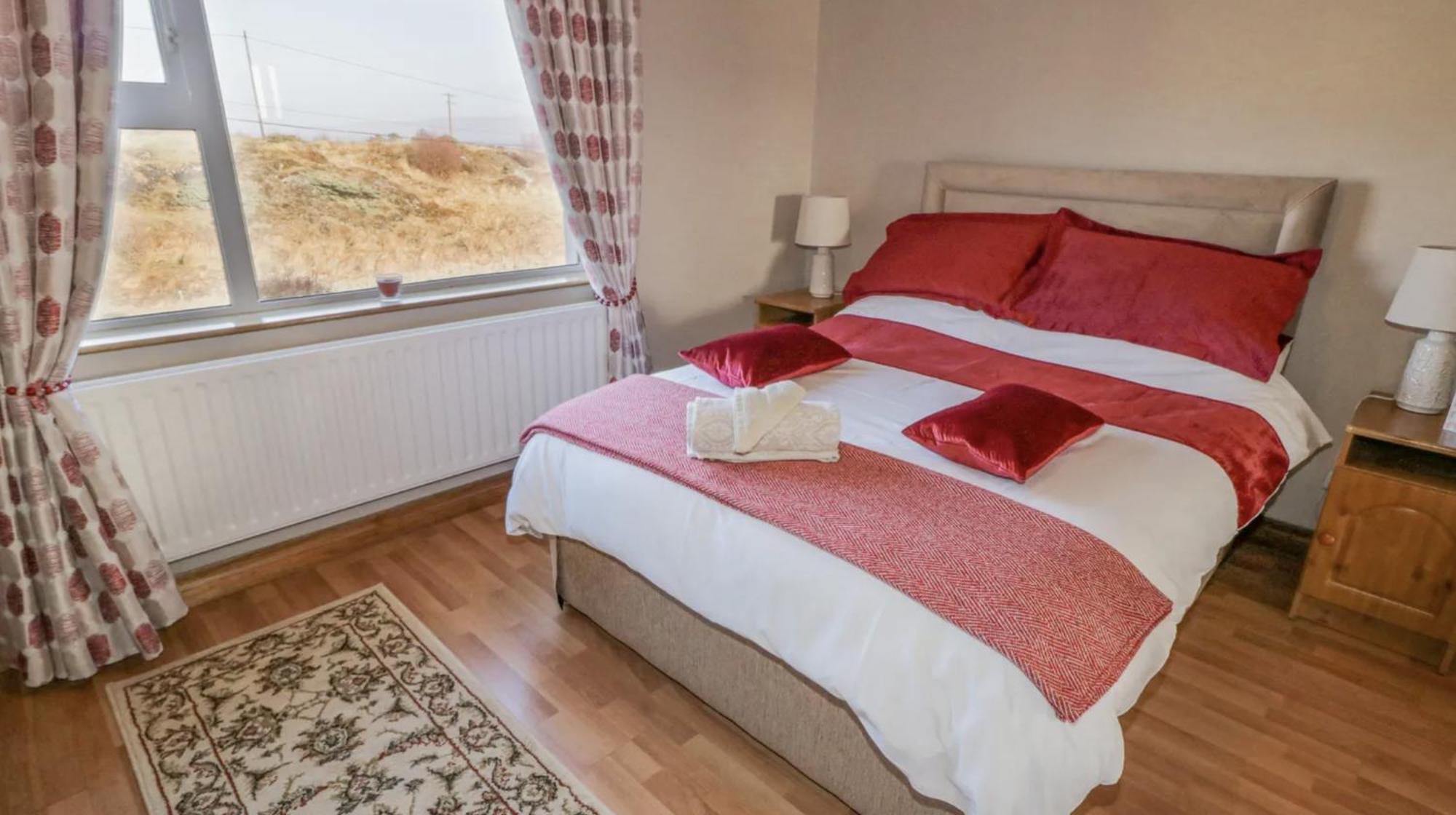 Breezy Point Accommodation Portnoo Ngoại thất bức ảnh