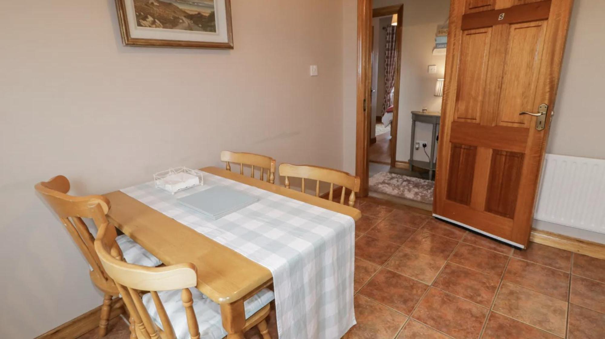 Breezy Point Accommodation Portnoo Ngoại thất bức ảnh